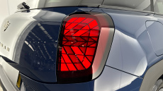 MINI Aceman 135kW E Classic 43kWh 5dr Auto Electric Hatchback